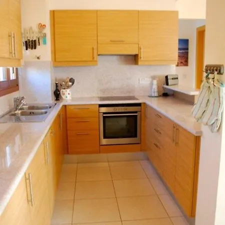 “the Perfect For You With Verandas And Majestic Views”astraeus * Kouklia