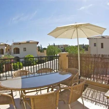 “the Perfect For You With Verandas And Majestic Views”astraeus Kouklia