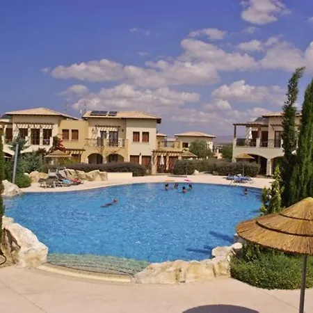 “the Perfect For You With Verandas And Majestic Views”astraeus * Kouklia