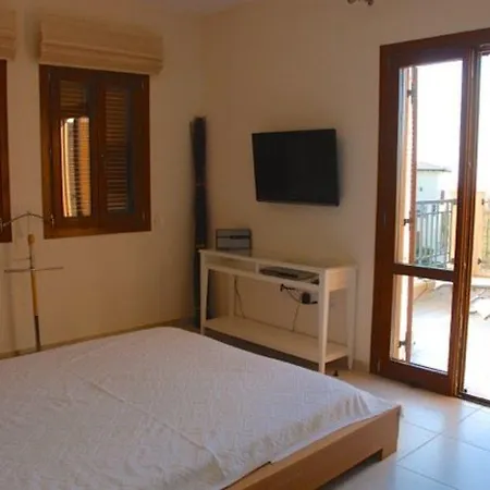 Villa “the Perfect For You With Verandas And Majestic Views”astraeus Kouklia
